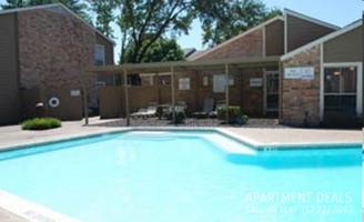 featured image of 11656 W Bellfort Ave #2435