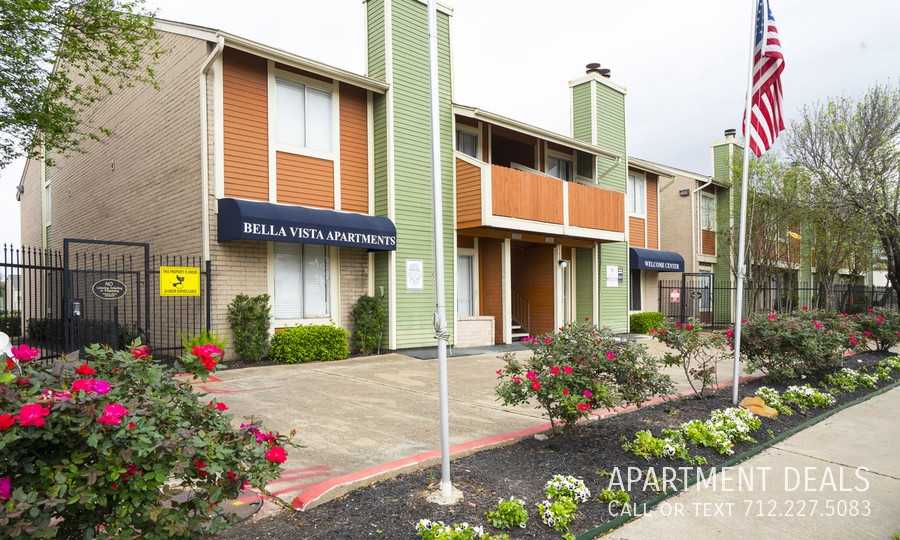 12612 Ashford Chase Dr #2850 - Photo 6 of 40