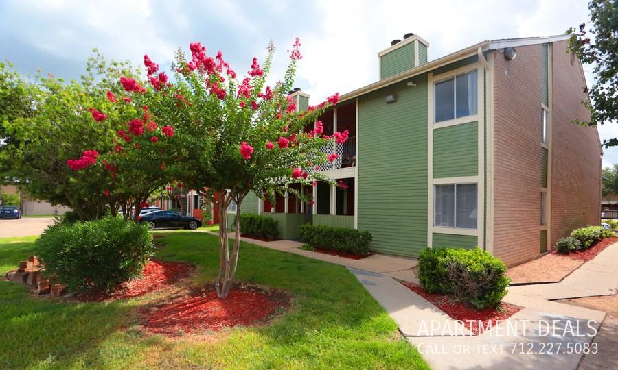 12612 Ashford Chase Dr #2850 - Photo 7 of 40