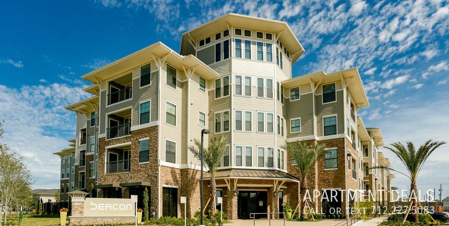 Buffalo Speedway #2872 - Photo 2 of 50