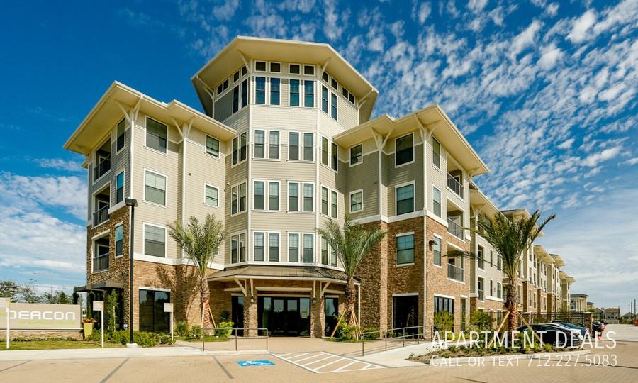 Buffalo Speedway #2872 - Photo 3 of 50