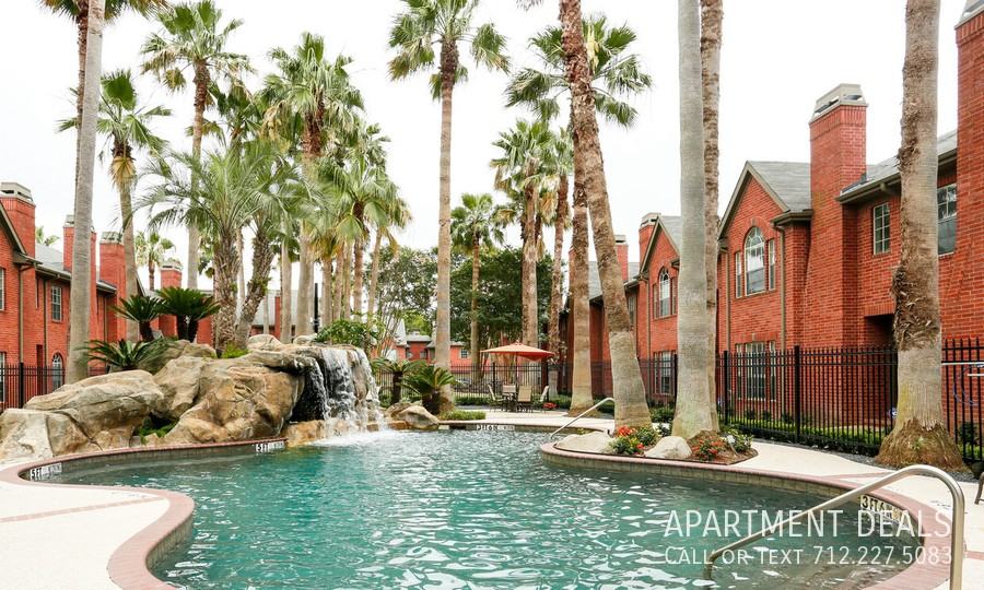 2656 Holly Hall St #2874