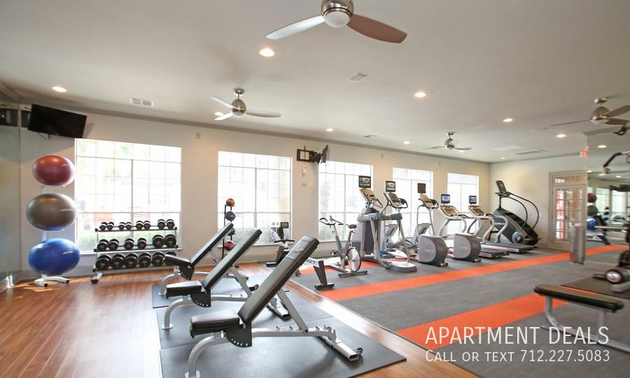 1646 E T C Jester Blvd #2914 - Photo 3 of 28