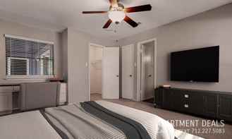 14406 Ella Blvd #2946 - Photo 1 of 1