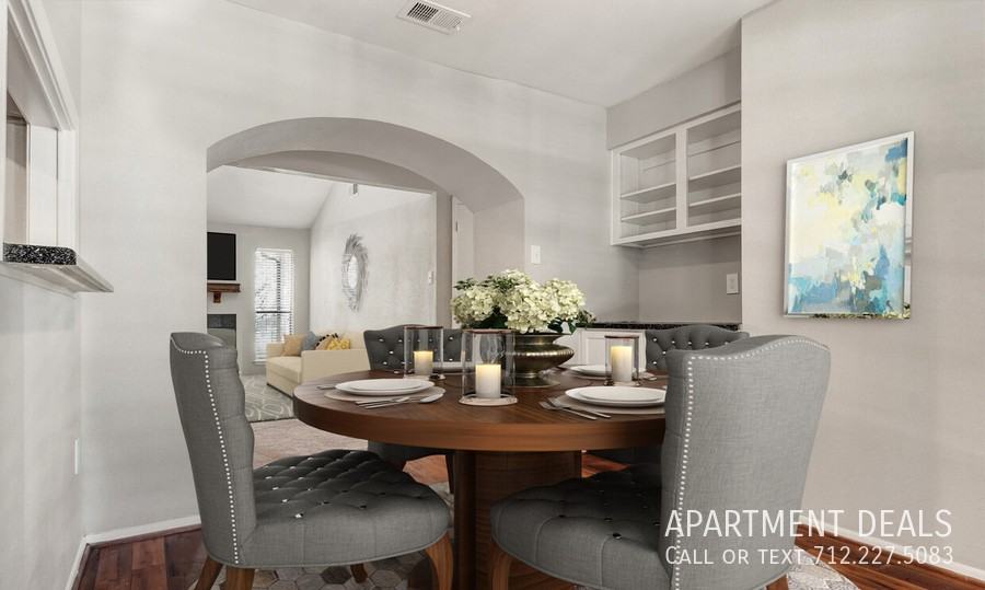 14406 Ella Blvd #2946 - Photo 4 of 21