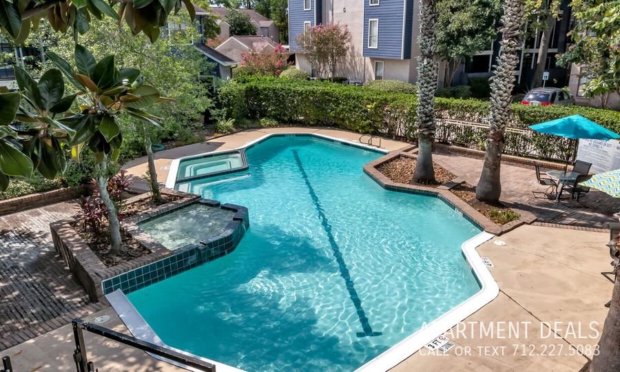 14406 Ella Blvd #2946 - Photo 5 of 21