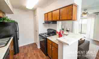 14409 Ella Blvd #2955 - Photo 1 of 1