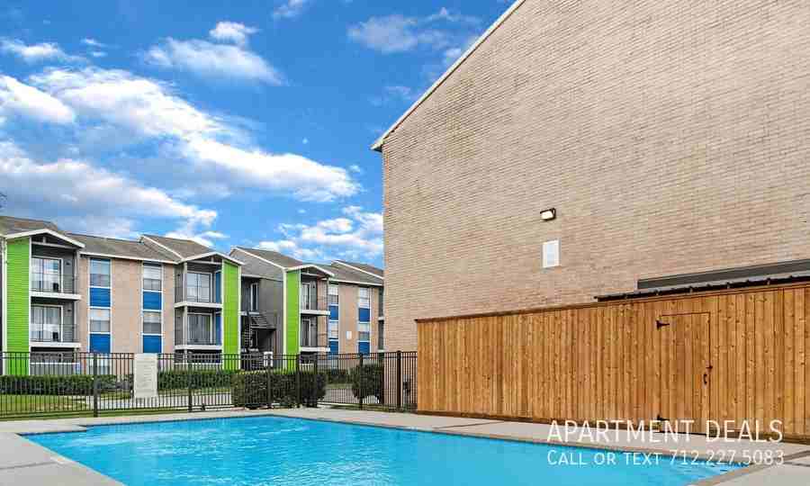 14409 Ella Blvd #2955 - Photo 2 of 10