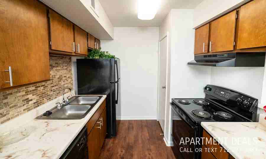 14409 Ella Blvd #2955 - Photo 6 of 10