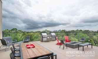 featured image of 4465 N Macgregor Way #2989