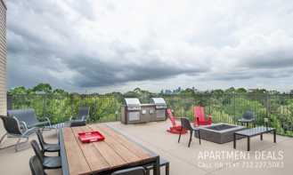 4465 N Macgregor Way #2989 - Photo 1 of 1