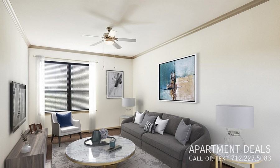 2706 Travis St #3002