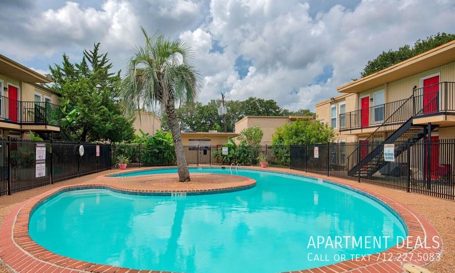 3505 Evergreen Dr #3014