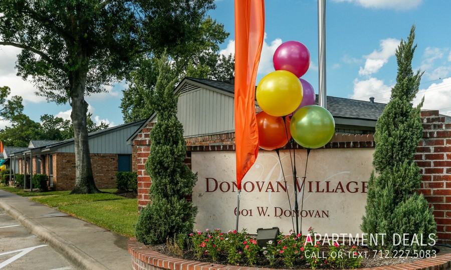 603 W Donovan St #3017 - Photo 6 of 50