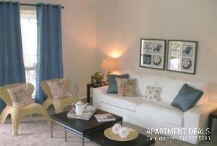 2806 W T C Jester Blvd #3022