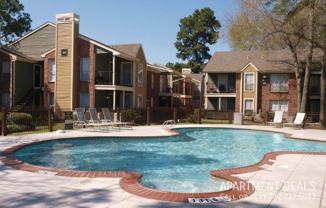 13161 Woodforest Blvd #3031 - Photo 1 of 1