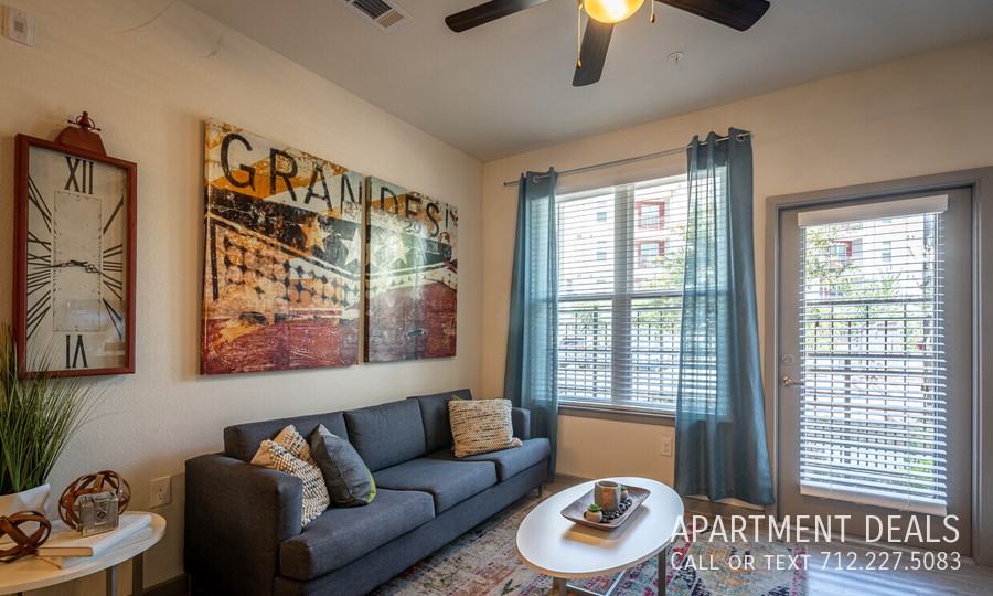 4977 Martin Luther King Blvd #3034 - Photo 2 of 50