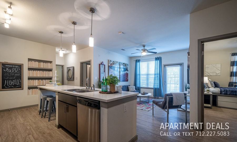 4977 Martin Luther King Blvd #3034 - Photo 3 of 50