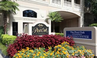 106 N Post Oak Ln #3048 - Photo 1 of 1