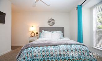 3006 Murworth Dr #3066 - Photo 1 of 1