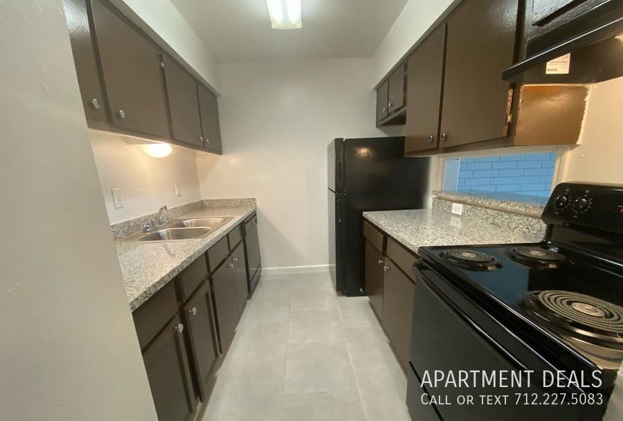 4024 W Bellfort Ave #3070