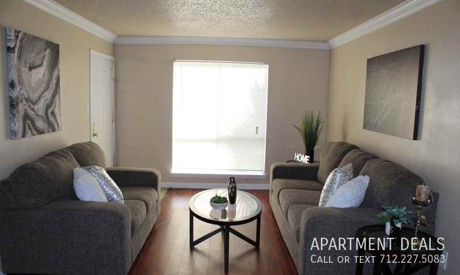 10915 Gulf Fwy #3101