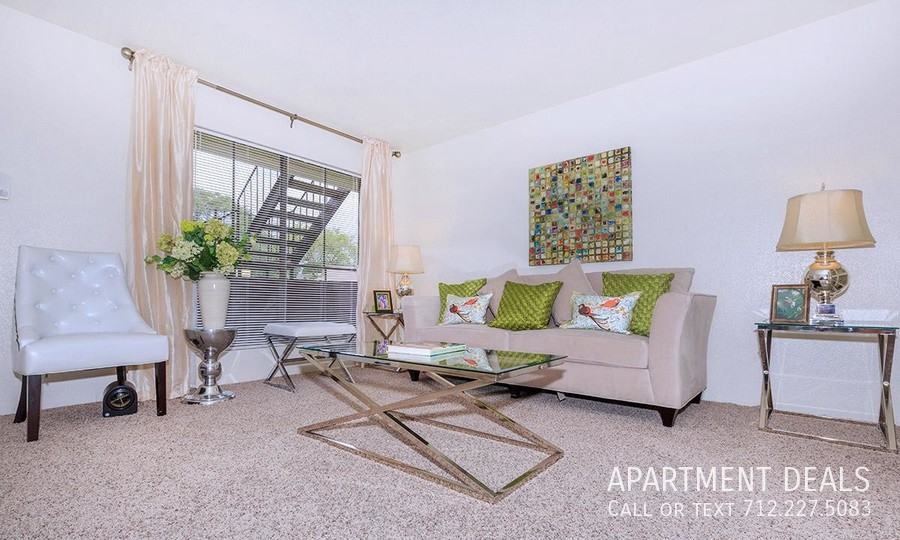 1227 Redford St #3110