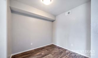featured image of Alvarado Dr #3118