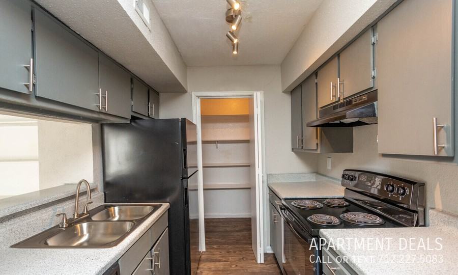 Fondren Rd #3125 - Photo 2 of 50