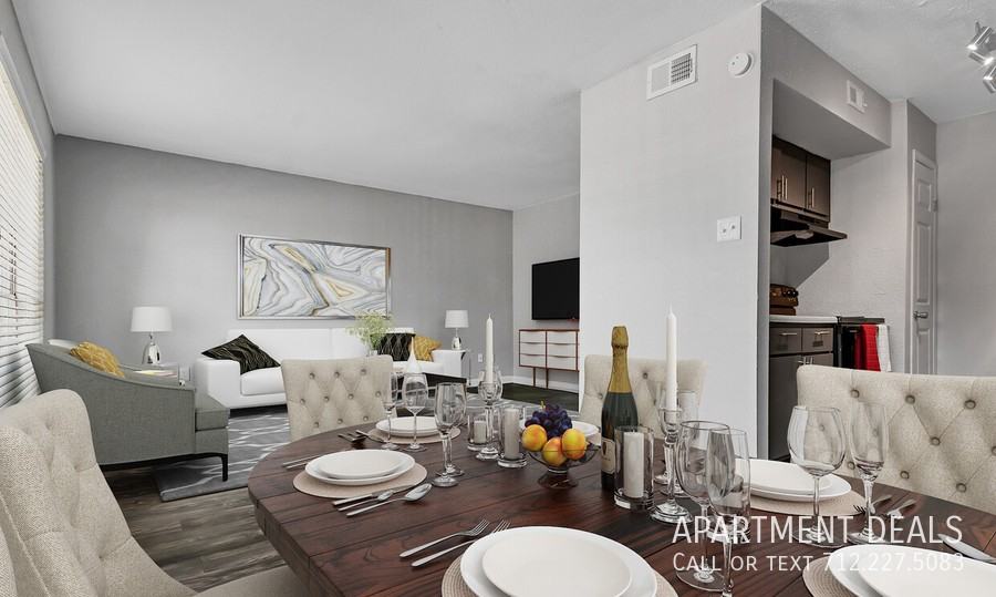 Fondren Rd #3125 - Photo 6 of 50