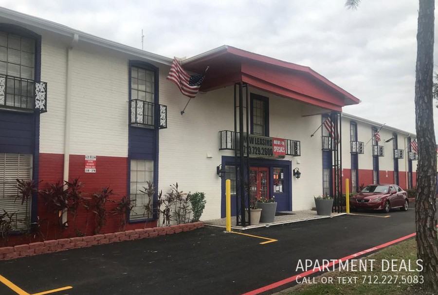 10606 S Post Oak Rd #3131