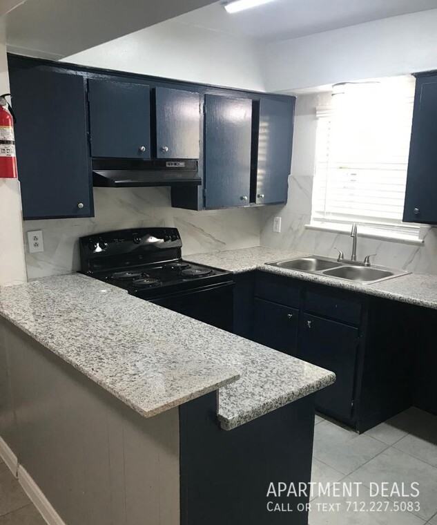 10606 S Post Oak Rd #3131 - Photo 4 of 8