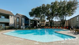 10009 Forum Park Dr #3143 - Photo 1 of 1