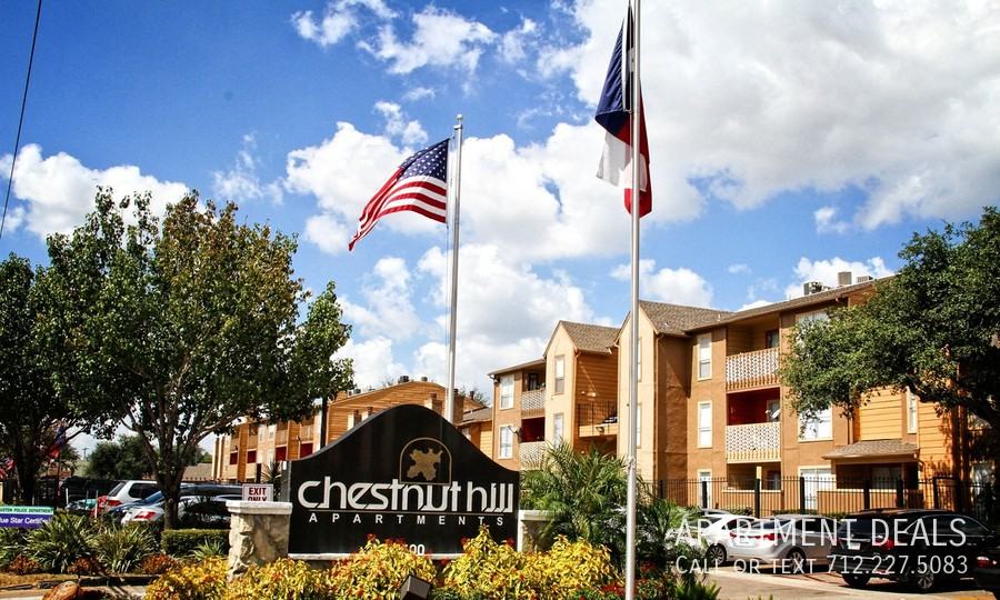 7506 Bellerive Dr #3147 - Photo 3 of 45