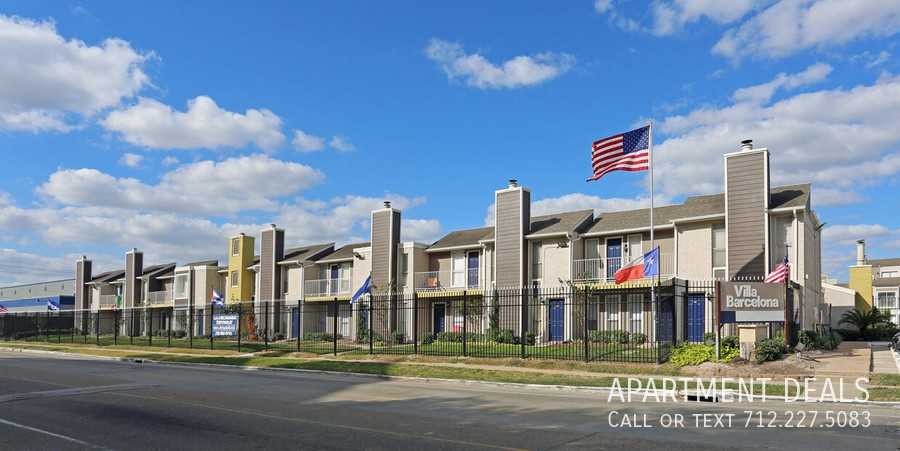 7211 Bellerive Dr #3157 - Photo 3 of 50