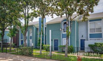 9907 Club Creek Dr #3162 - Photo 1 of 1