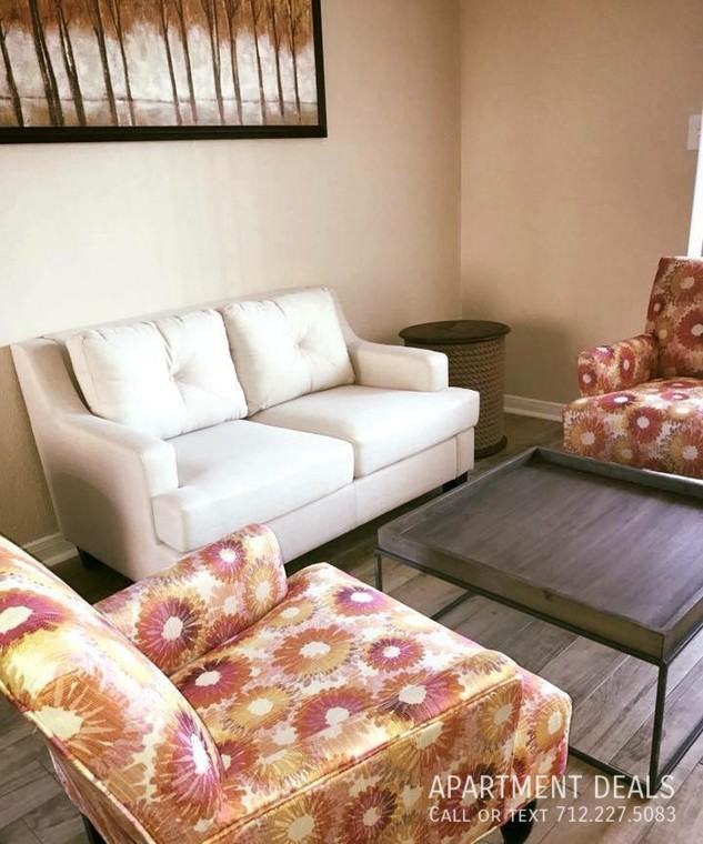 131 W Dyna Dr dashunaymayberry@gmail.com #3165 - Photo 6 of 50