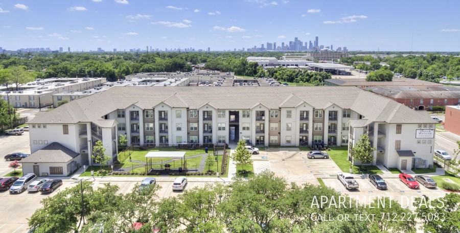 6526 Jamail Dr #3172