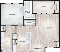 1481 Gears Rd #3181 - Photo 1 of 1