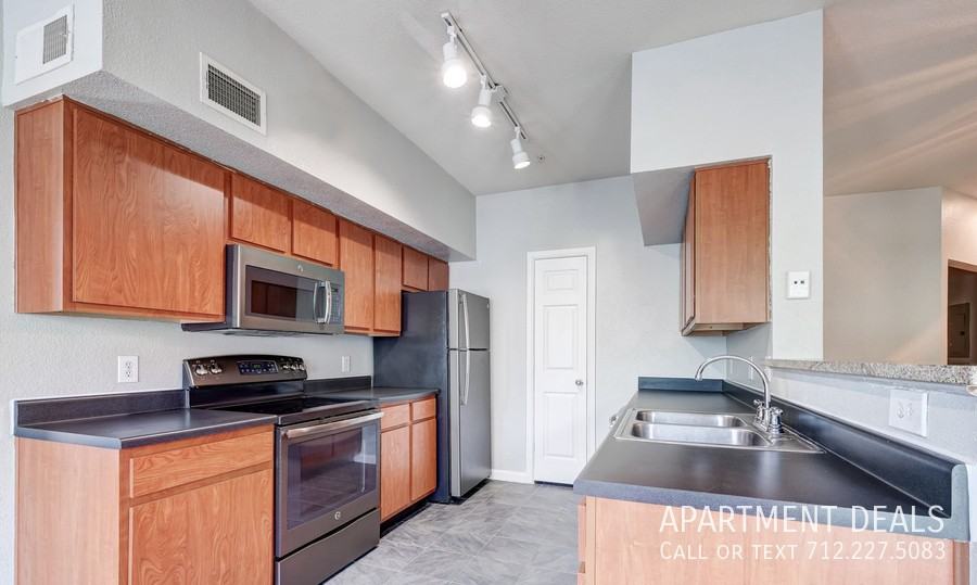 6626 Gessner Rd #3192 - Photo 2 of 19