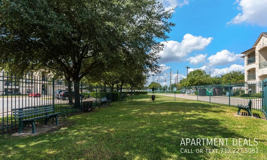 6626 Gessner Rd #3192 - Photo 5 of 19