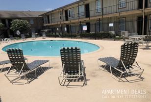 4006 Hollister St #3194 - Photo 1 of 1