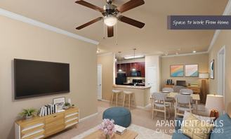 12416 W Little York Rd #3199 - Photo 1 of 1