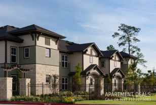 14706 Woodson Park Dr #3205 - Photo 1 of 1