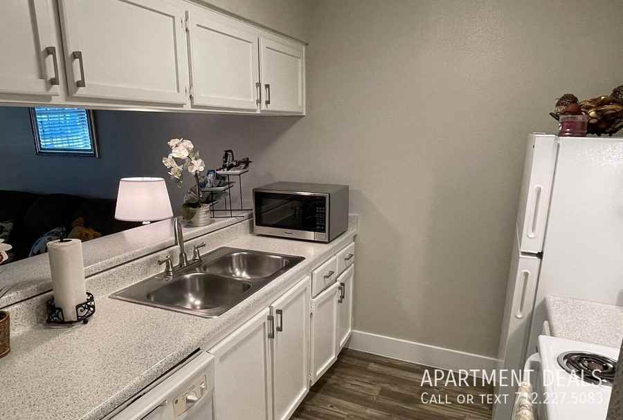 Teague Rd #3209 - Photo 6 of 10