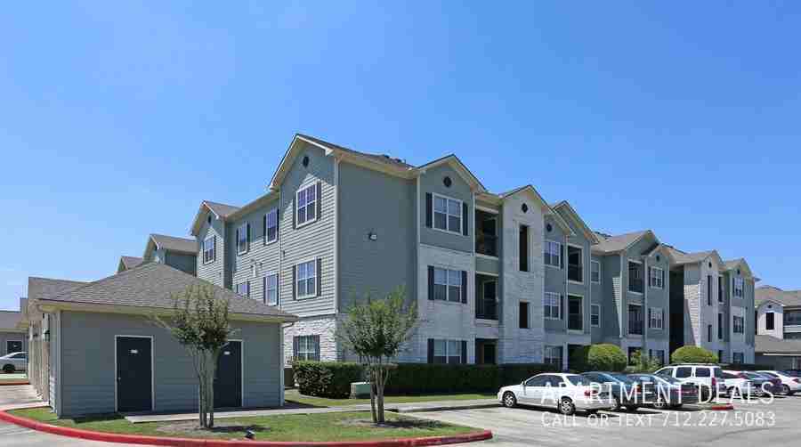 11806 City Park Central Ln #3218