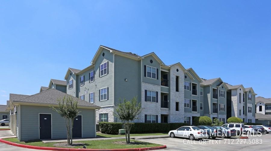 11806 City Park Central Ln #3219