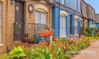 Long Point Rd #3223 - Photo 1 of 1