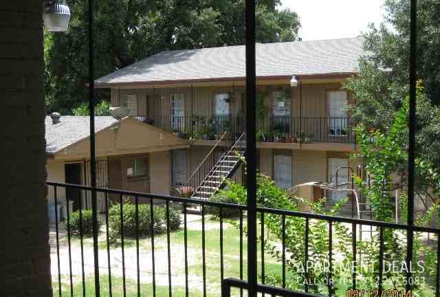 7506 Highcrest Dr #3226