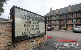 Broadway St #3263 - Photo 1 of 1